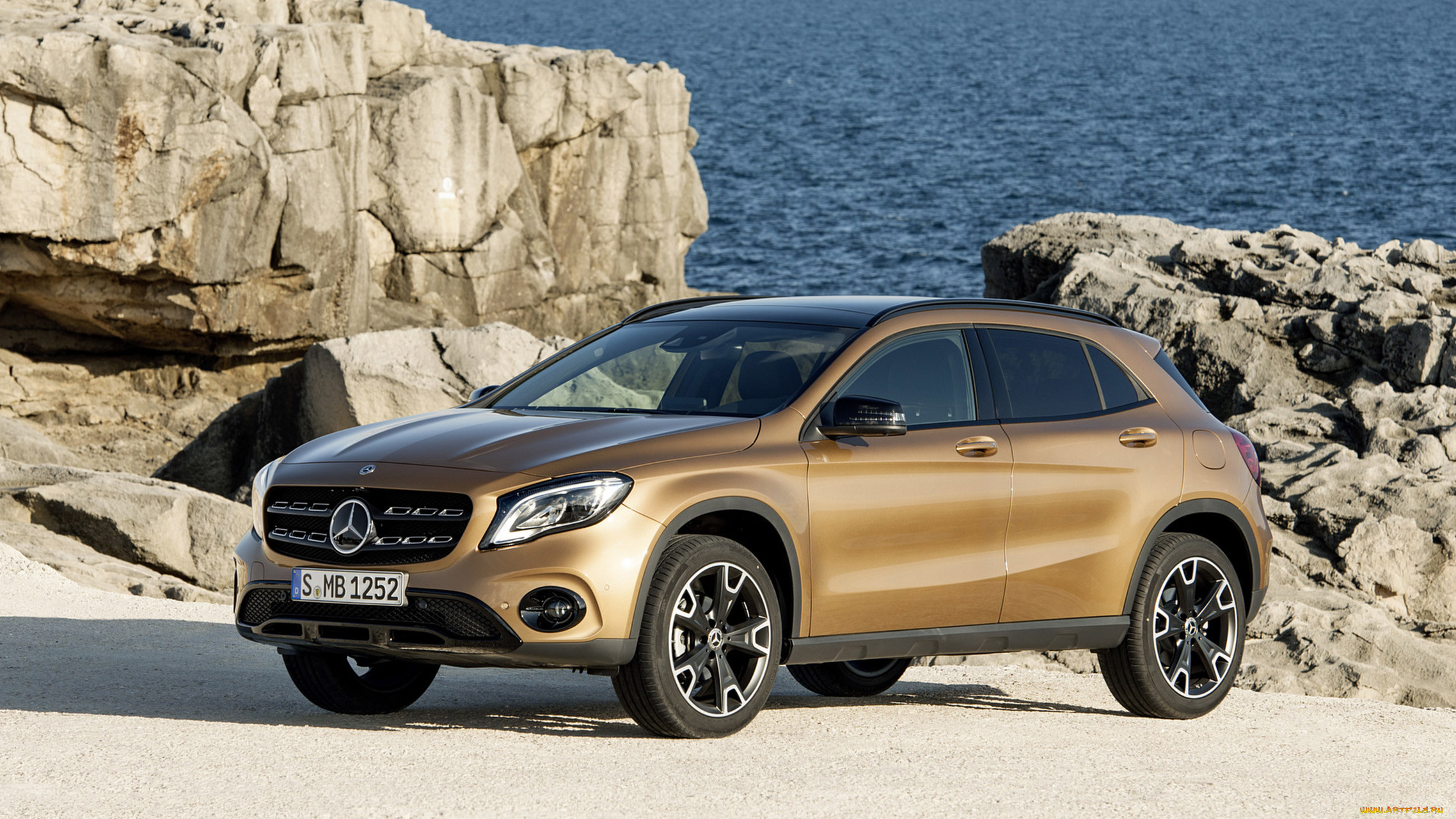 mercedes-benz gla-220d 4matic 2018, , mercedes-benz, gla-220d, 4matic, 2018